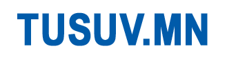 Tusuv.MN